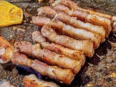 -麻蒲碳烤肉(嘉禾东平地铁站19号店)