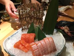 -王鼎精致料理铁板烧(世博源店)