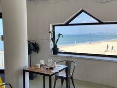 大堂-ChanDu躔度咖啡(灯塔店)