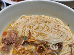 -云味馆·云南菜·云南米线(景田店)