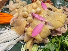 -千灯盛汇·头牌粤菜(致越优城店)