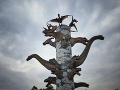 -自然谷恐龙园