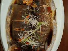 -卧龙堡客栈·中餐厅(古北水镇店)