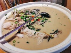 -巢爷老味(东方红店)