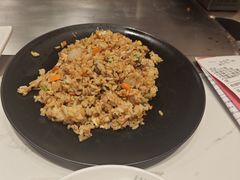 -火地铁板烧(昆山万象汇店)