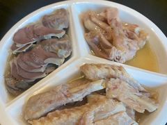-竹里馆 ·茶食(奥体店)