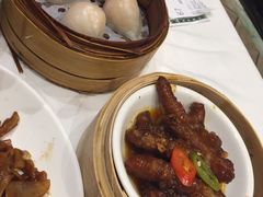 -稻香酒家·34年老字号·港式粤菜(汉街店)