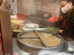 -锦泓老字号猪脏粉(东联大厦店)