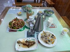 -尔力新疆丸子汤(北屯店)