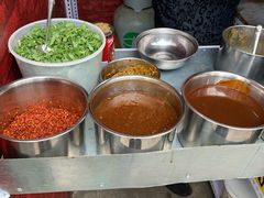 -无声臭豆腐(大井1号店)