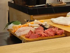 -鮨政·Omakase(万象城店)