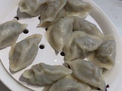 -船歌·鱼水饺青岛菜(国贸商城店)