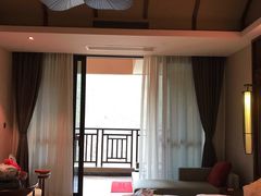 -清远熹乐谷温泉度假酒店