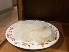 -北京老门框爆肚四季涮肉(淮海东路外滩店)
