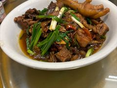 -脆皮烧鸡公