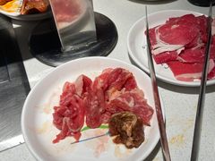 -春天烤肉自助餐厅(南内环店)