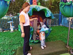 -郑州方特梦幻王国