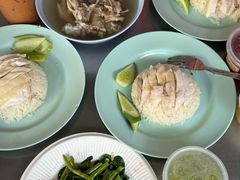 -红大哥水门鸡饭(總店)