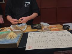 -Sushi Hanzo半藏(天环广场店)
