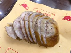 -老街砂锅居(南勋街店)