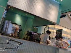 门面-肯德基(中央公园店)