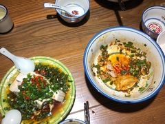 -吴满满油泼面(北方风味园店)