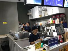 -眷村阿嬷(花城汇店)