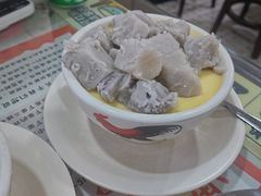 -黄师奶甜品店
