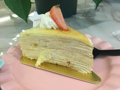 -星禾悦法式千层蛋糕(大卫城店)
