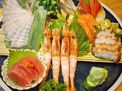 -浦·传统日式料理(3 5 1 1 店)