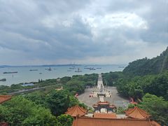 -南沙天后宫景区