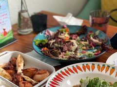 -Kitchen·Y洋厨房西餐厅(王府壹号店)