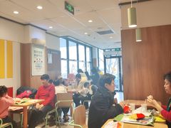 -麦当劳(安定门外大街店)