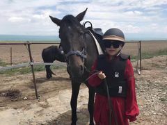 -青海湖国家重点风景名胜区