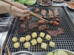 -同心烧烤(总店)