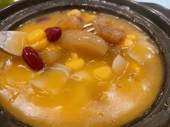 海参五谷粗粮羹-阿一鲍鱼·20年匠心传承(天河北旗舰店)