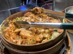 -小女当家·现炒简餐(绿地新都会店)