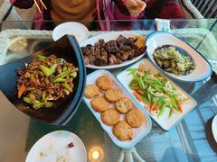 -大鹅岛绿色生态美食园