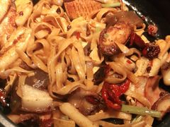 -辣尚瘾·烤鱼·新川菜(交大直营店)