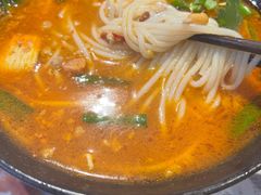 招牌炸酱小锅米线-太子浓心招牌炸酱小锅米线(兰州中心店)