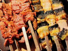 -必点海鲜·海肠捞饭大王(滨江道店)