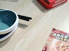-领蟹祥记·香辣蟹·特色小海鲜(奥体天虹店)