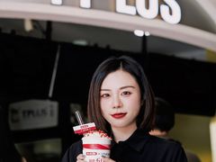 -TPLUS茶家(上海商城南京西路店)
