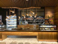 -Let's Taipei 非常烘焙(太古里店)