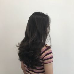 -BM SALON