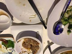 -赵记老铺(市府恒隆广场店)