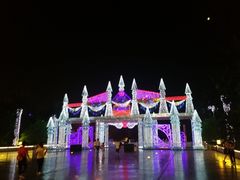 -济南方特东方神画