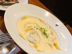 -Le Comptoir de la Gastronomie