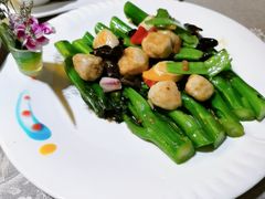 -香云轩·顺德菜(香云纱园林酒店店)