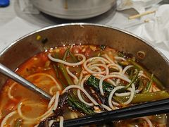 -柒小螺·螺蛳粉(利丰广场店)